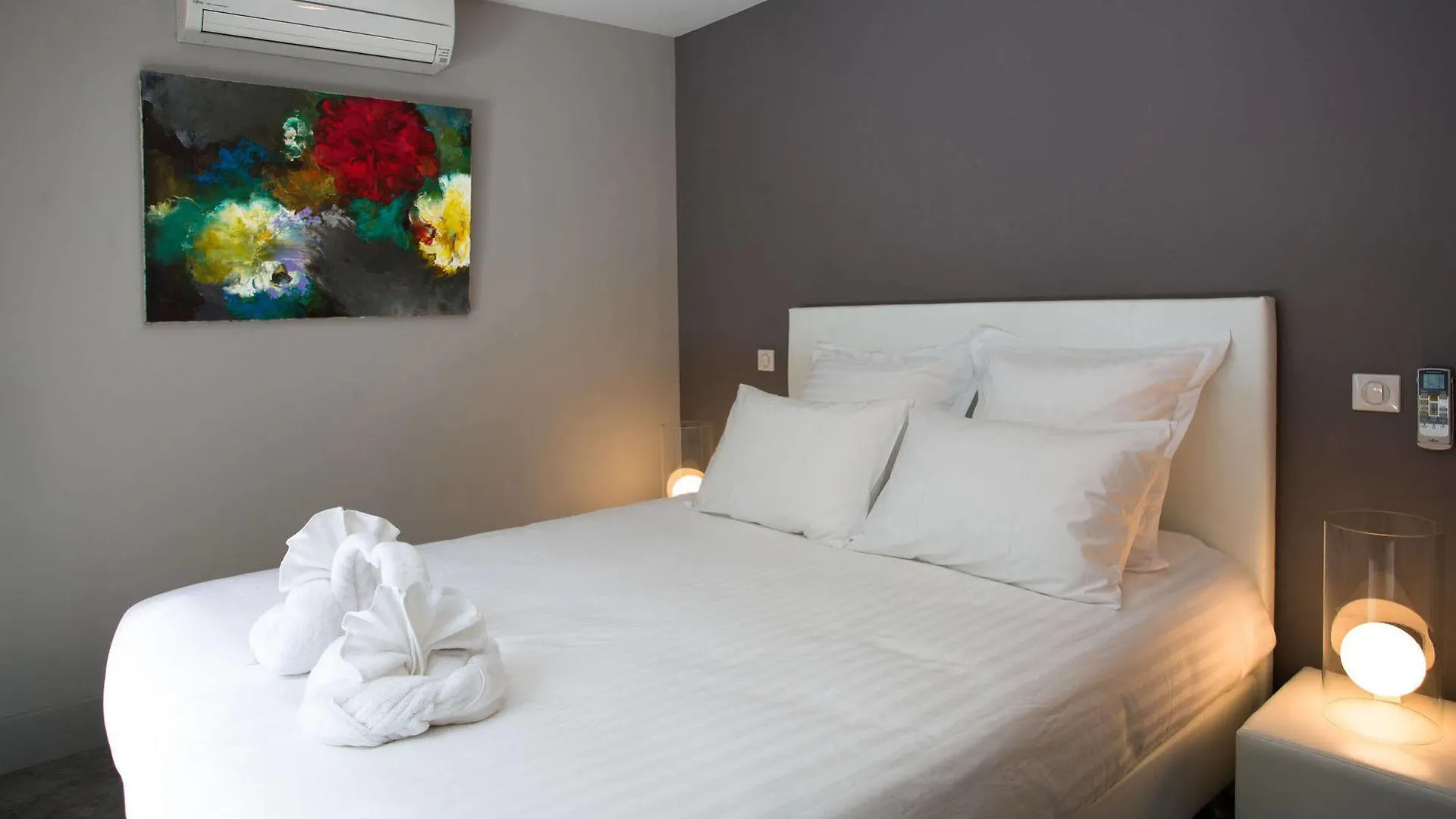 Bed & Breakfast Be Loft B&B Pool & Spa Avignone