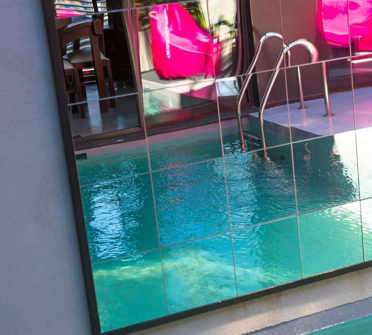 Bed & Breakfast Be Loft B&B Pool & Spa Avignone