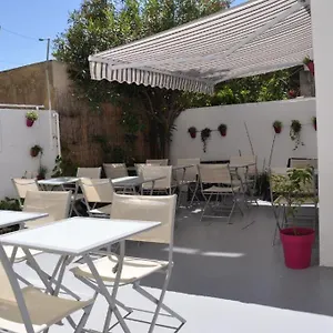Hotel Saint George, Avignone