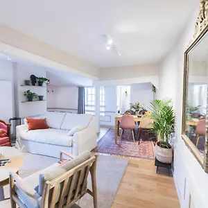  Apartment Sweet Centre Historique 65 M2 France