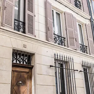 Holiday home Boutique - La Demoiselle