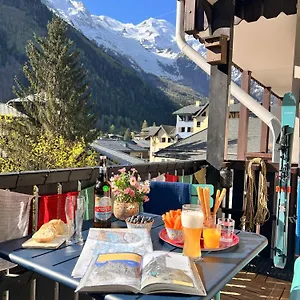  Apartment Le Petit Cham France