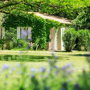  Holiday home Les Du Domaine De Rhodes France