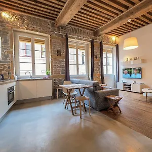  Apartment La Nuit Saint Georges France