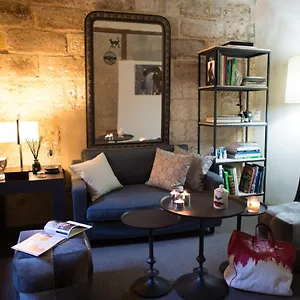 Bed & Breakfast La Banasterie, Avignone