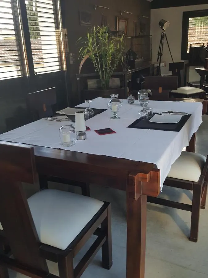** Bed & Breakfast Be Loft B&B Pool & Spa Avignon France