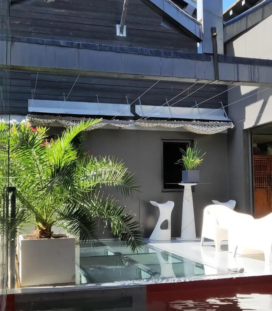 Be Loft B&B Pool & Spa Avignon 2*,  France