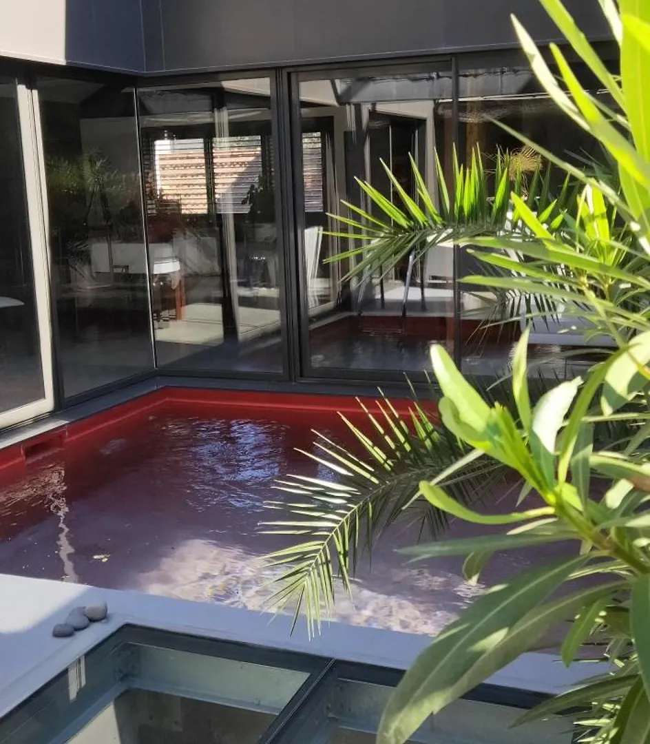 Bed & Breakfast Be Loft B&B Pool & Spa Avignon