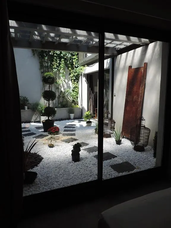 Bed & Breakfast Be Loft B&B Pool & Spa Avignon