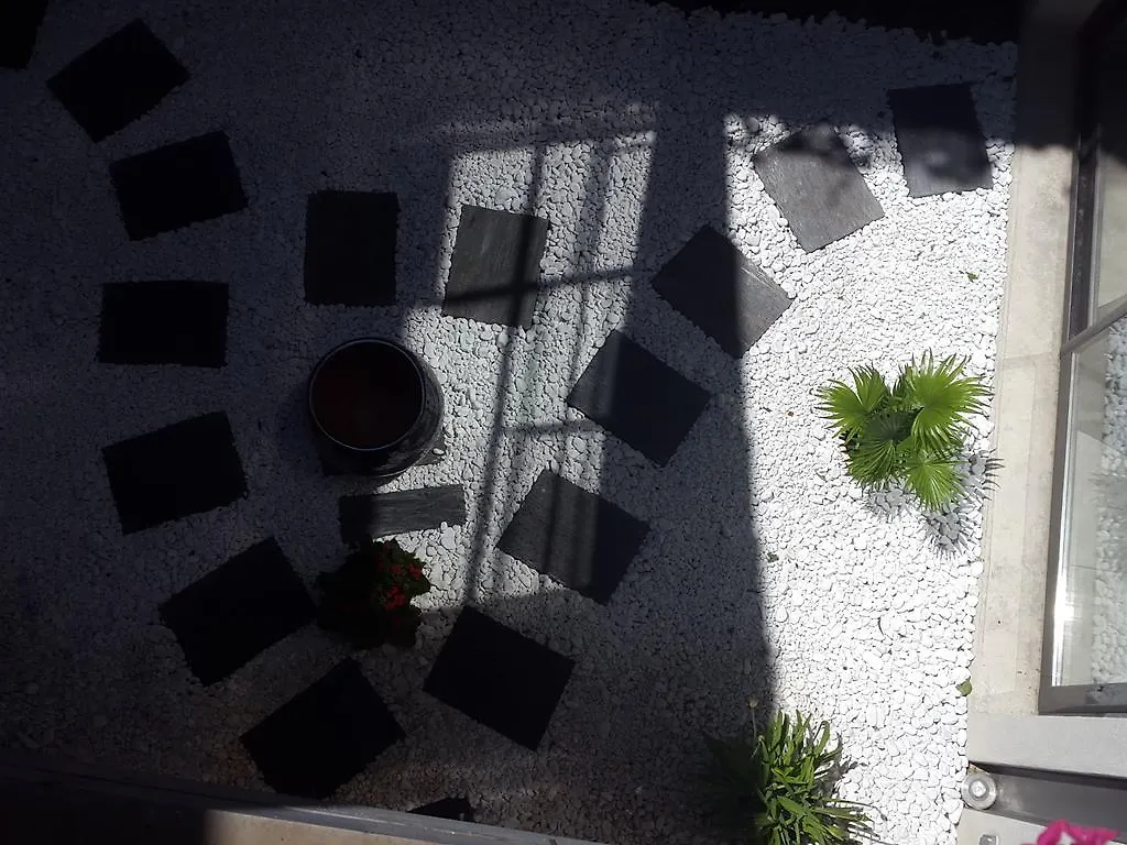 Bed & Breakfast Be Loft B&B Pool & Spa Avignon