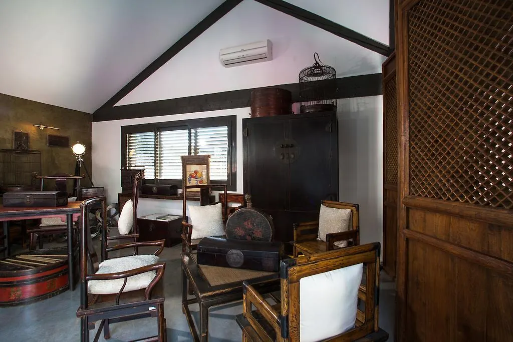 ** Bed & Breakfast Be Loft B&B Pool & Spa Avignon France