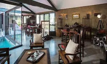 Bed & Breakfast Be Loft B&B Pool & Spa Avignon