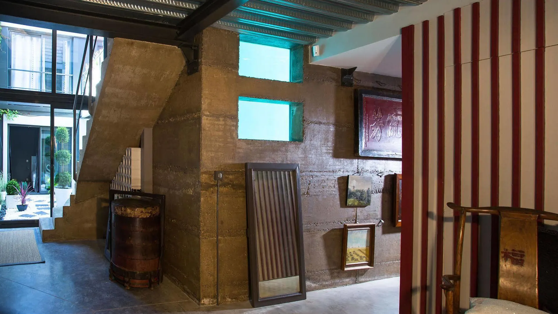 Be Loft B&B Pool & Spa Avignon 2*,  France