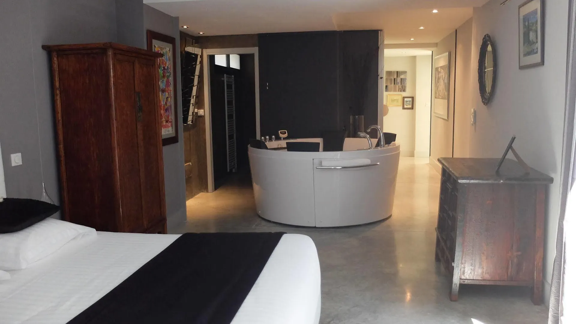 Bed & Breakfast Be Loft B&B Pool & Spa Avignon
