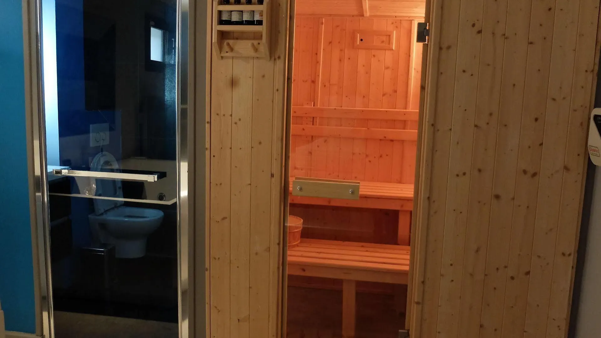 Be Loft B&B Pool & Spa Avignon