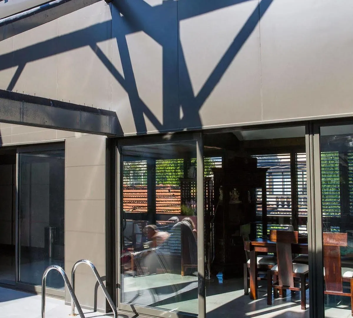 Bed & Breakfast Be Loft B&B Pool & Spa Avignon