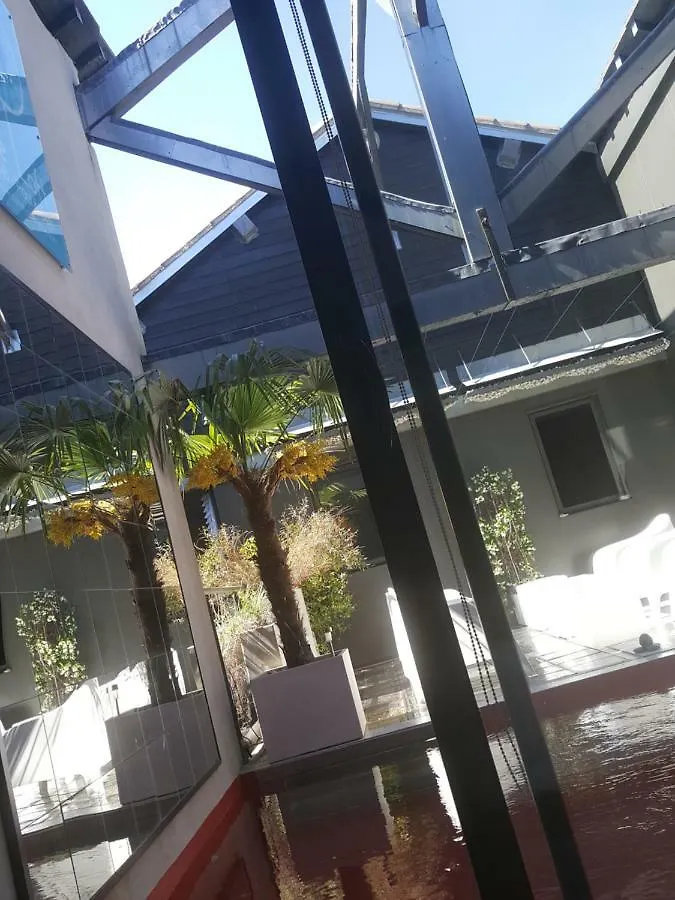 Bed & Breakfast Be Loft B&B Pool & Spa Avignon