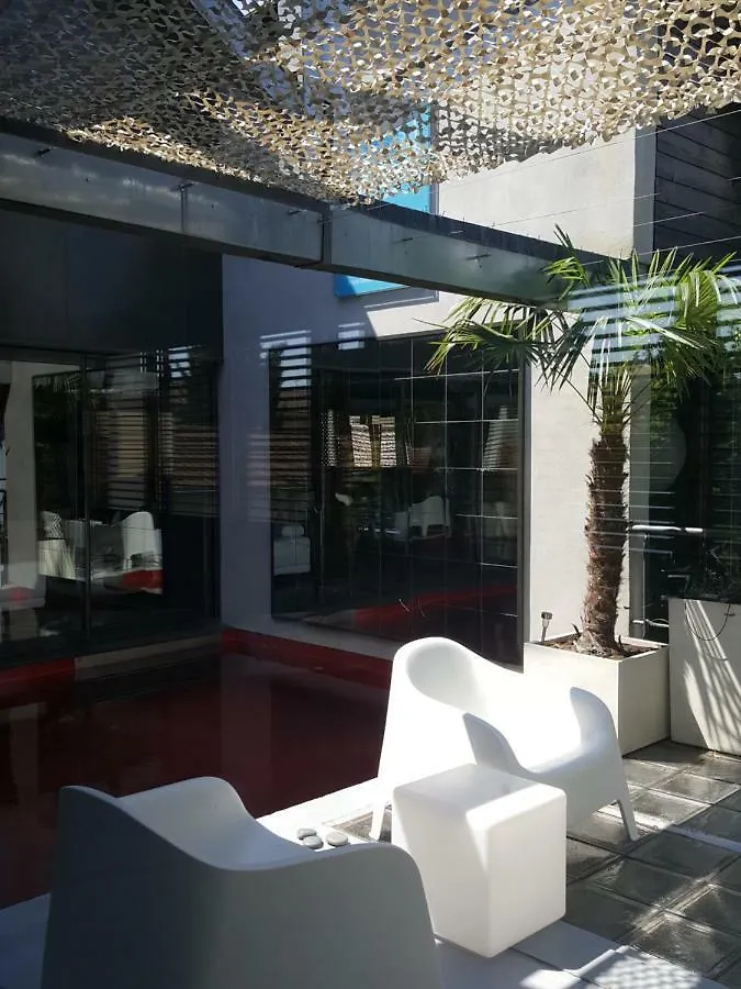 Bed & Breakfast Be Loft B&B Pool & Spa Avignon